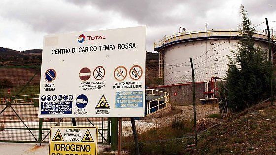 Tempa Rossa, i Verdi sfidano Renzi: "Non è un progetto strategico"