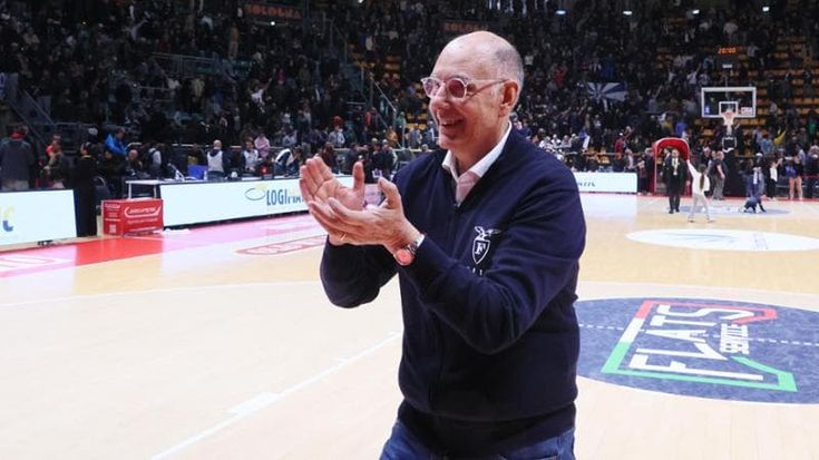La Fortitudo a Cento con Jordan Harris: preso fino a Natale al posto di Moore
