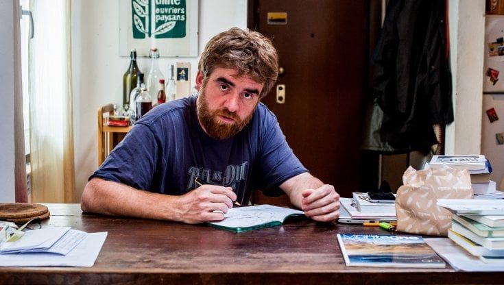 Intervista a Cognetti: “Ora intervenga Mattarella, questa condanna sembra una vendetta”