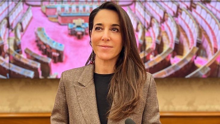 La forzista Licia Ronzulli: “Uniti in Sicilia sconfiggiamo la sinistra, Lagalla e Fdi ci ripensino”