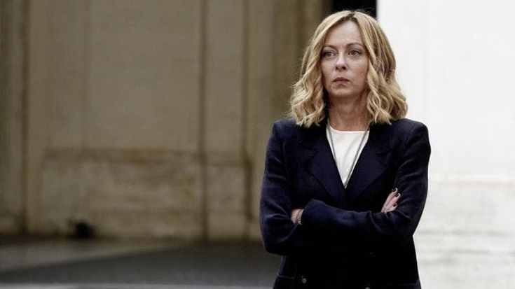 Meloni, mossa per donne che non lavorano: “Togliere detrazioni su coniuge a carico per darle a loro”