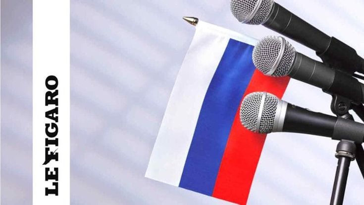 Putin’s fake news machine: forged media reports surge by 850%