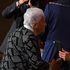 Mattarella premia al Quirinale quaranta 'eroi per caso'