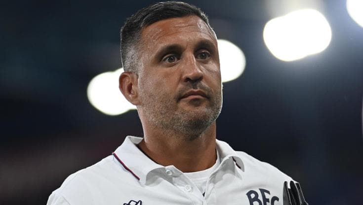 Fiorentina-Bologna, il derby di Niccolini dalla panchina rossoblù