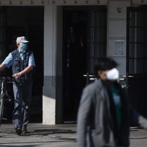 "Licenziato per un colpo di tosse": Reggio Emilia, dipendente reintegrato
