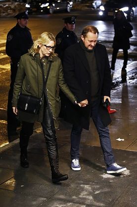 Da Cate Blanchett a Joel Coen, il lungo addio di Hollywood a Philip Seymour Hoffman