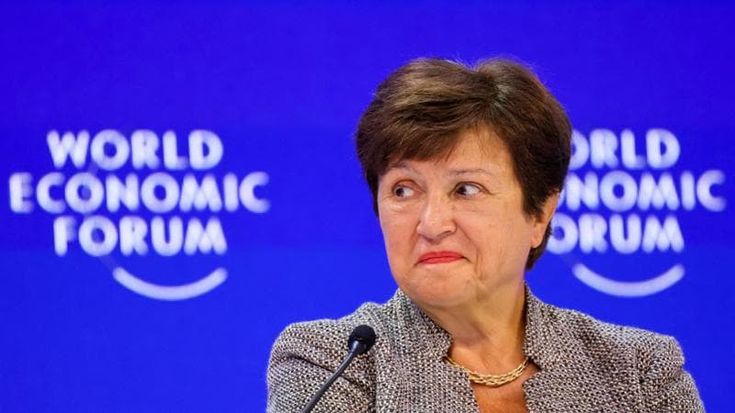 L’Fmi più ottimista sulla crescita: “Le nubi si diradano”