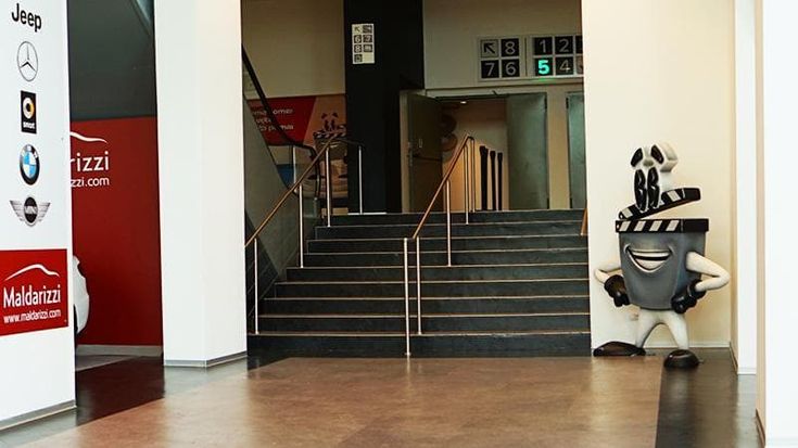Bari perde un altro cinema: chiude il Ciaky. Il multisala ultra tecnologico al San Paolo era stato l’ultimo ad aprire in città