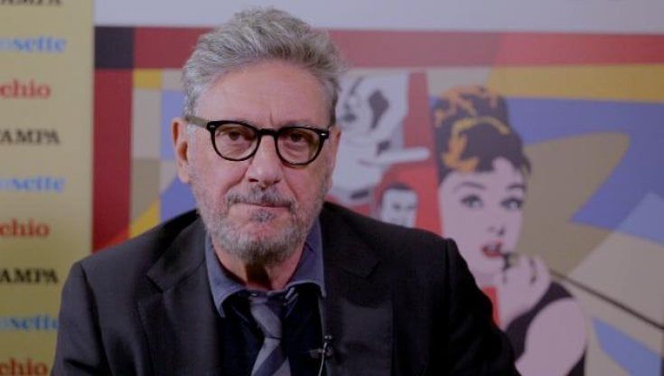 'Il nostro generale', Sergio Castellitto è Dalla Chiesa: "Un uomo di pace in divisa che ha vissuto sempre in guerra".