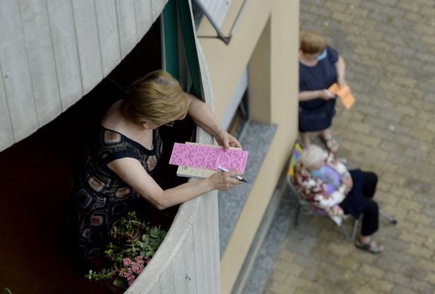 Parma, nel quartiere Montara apre la biblioteca sociale - Foto 