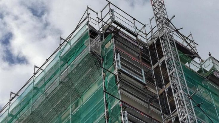 Edilizia, una nuova metodologia permette di riutilizzare il 95% dei materiali da demolizione