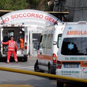 Coronavirus, sono 3309 i casi in Liguria, 132 in più rispetto a ieri