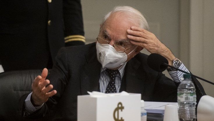 Giuliano Amato, il ritorno del Dottor Sottile: sui referendum dà lezioni a tutti