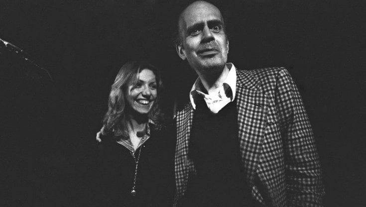 'Music Inn', quante storie al ritmo del jazz