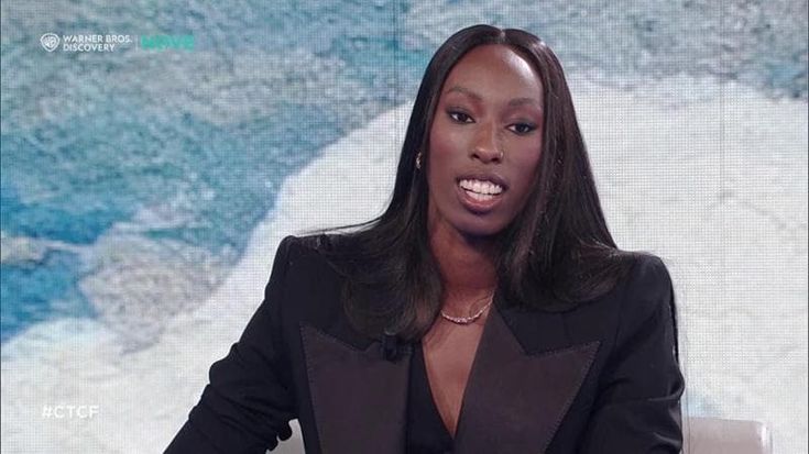 Paola Egonu si racconta in tv: “Il razzismo ancora c’è. L’oro di Parigi un simbolo di unione”
