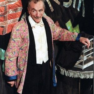 Eduardo e gli altri, in tv il racconto di 35 anni di teatro