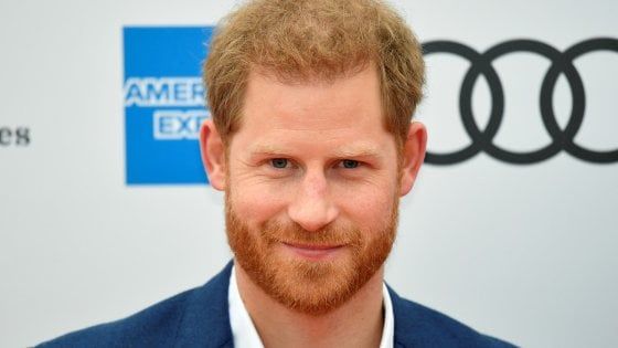 Quattro anni di carcere all'adolescente di estrema destra che minacciò il principe Harry 