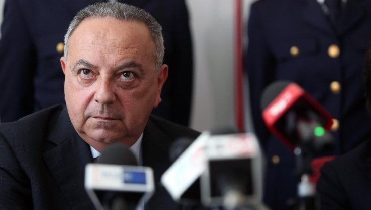 Il Csm sceglie Franco Lo Voi per la procura di Roma e boccia Viola 