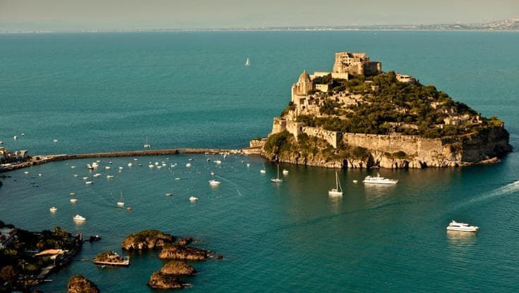 A Ischia si discute della complessità
