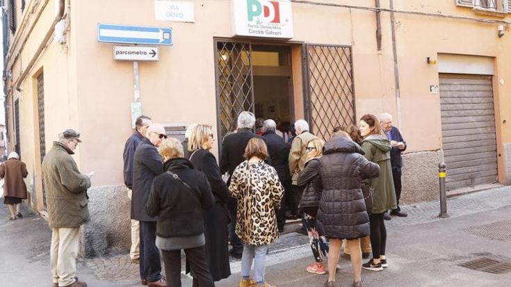 La rabbia dei circoli Pd: “Nessun rispetto per la storia, servono dirigenti fuori dalle correnti”