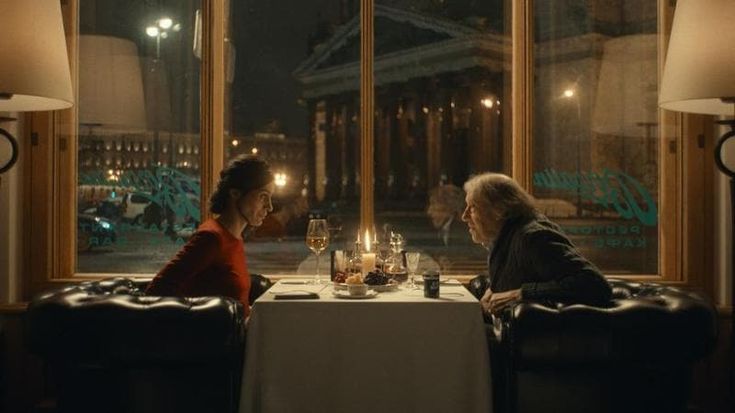 Venezia, il produttore russo del film ‘Antique’ blocca il film che denuncia le deportazioni dei georgiani