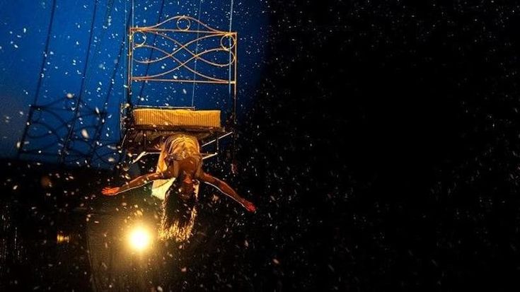 Da Villa Torlonia al Teatro India l’estate è la stagione del circo