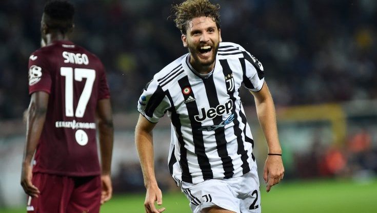 Torino-Juventus 0-1, Locatelli regala il derby ai bianconeri
