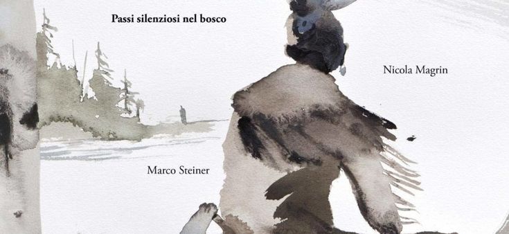 Il fascino del grande Nord tra parole, acquerelli e strisce