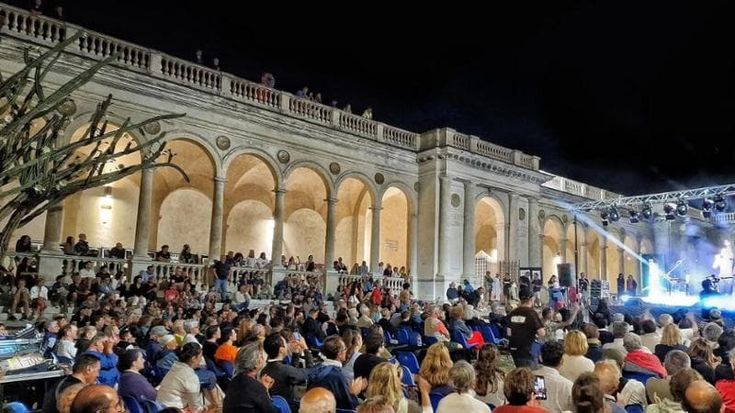 Il palco è la strada, The Busking Contest dilaga in riviera