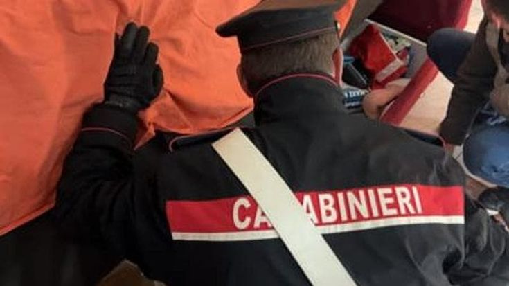 Cocaina, armi e telefoni criptati: arrestato a Roma Nick Aloe, figlio di un boss della 'ndrangheta