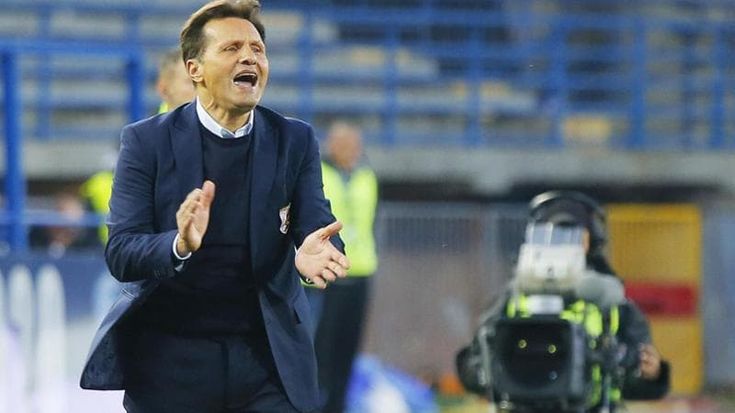 Sampdoria, ascolta Novellino: “Ma cosa succede? Questa squadra con Coda e Tutino può giocarsi la serie A”