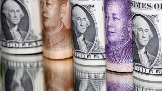Record di ricchezza per i Paperoni globali: Covid già accantonato, vola oltre 10 mila miliardi