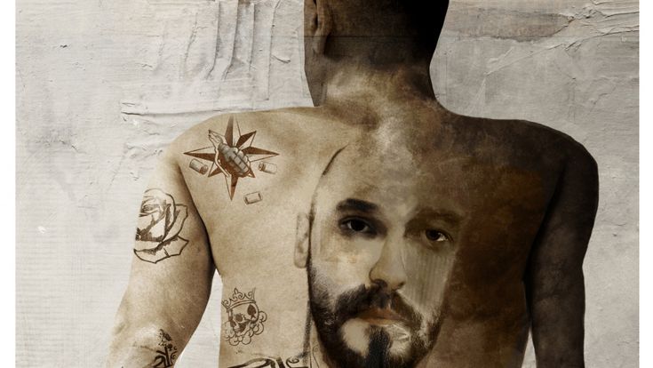 Nicolai Lilin, la leggenda del russo tatuatore