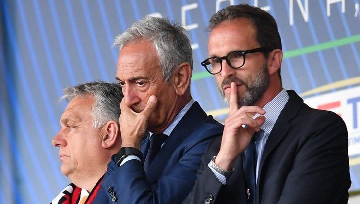 Quello scontro infinito fra Figc e Lega di A...