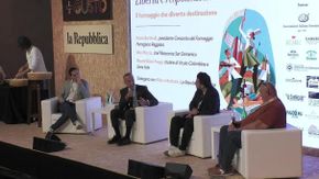Festival C'è +Gusto: il formaggio che diventa destinazione