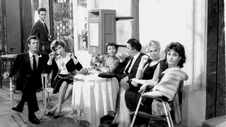 C’era una volta il mito Cinecittà. Il nuovo romanzo di Walter Veltroni