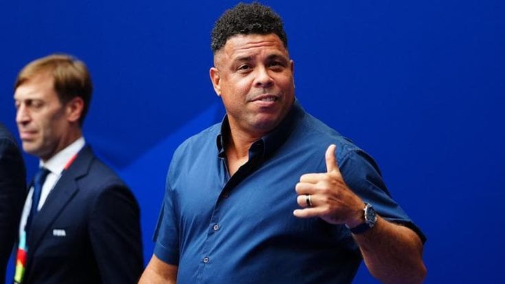 I 50 anni di Ronaldo, Fenomeno per sempre