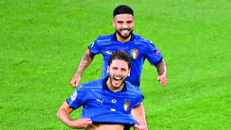 L'Italia di Locatelli fa le cose per bene