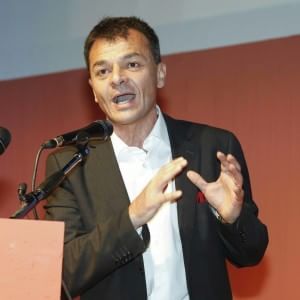 Fassina: "Dovevamo fermarci e trovare un accordo con gli altri partiti"