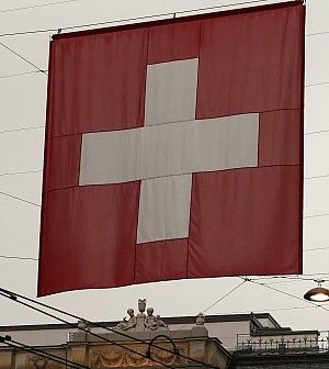 Svizzera, 6 maggio, la fine del segreto bancario