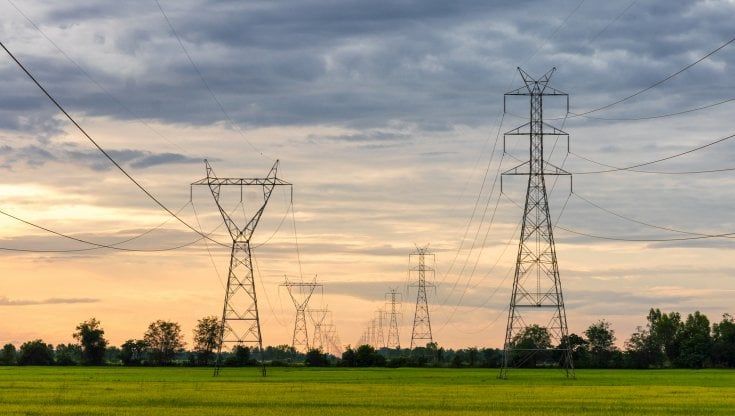 Terna, la sfida green con la rete Hypergrid