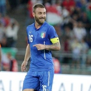 Nazionale, De Rossi: "Nessun summit per il ritorno di Balotelli". Per l'Albania Conte chiama anche Acerbi e Okaka