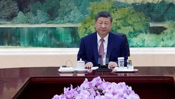 Dominique Moïsi: “Assistiamo al trionfo della Cina potenza d’ordine”