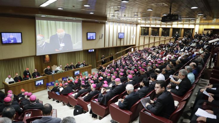 Petrini: “Dal Sinodo una svolta importante. Accolte le esigenze di quelle popolazioni”