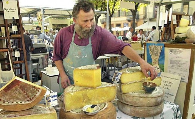 Terra Madre Day, le iniziative<br />della condotta Slow Food Parma