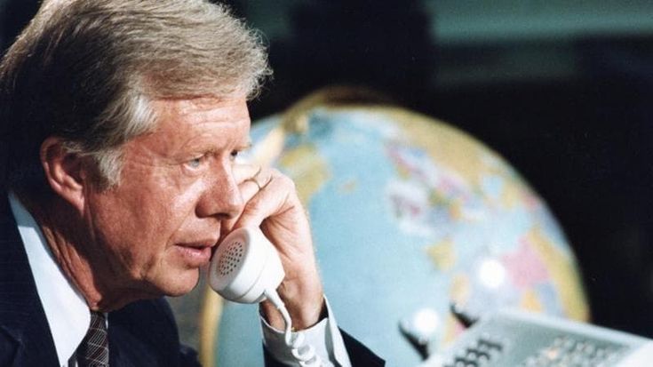 Così lontani, così vicini: Trump e Carter uniti dalla maledizione dell’Iran