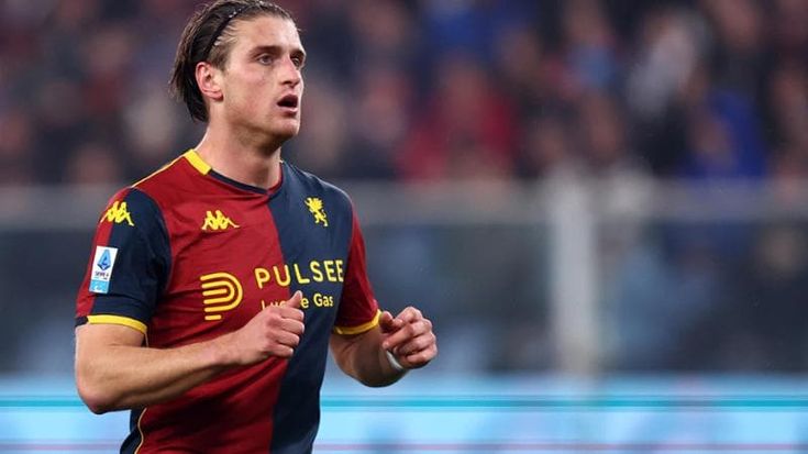 Genoa, il match ball è in tavola. Contro il Sassuolo c’è la chance per una salvezza certa