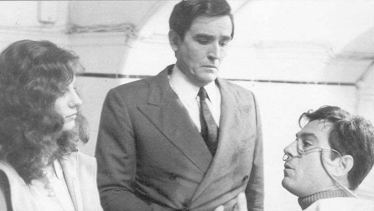 Il figlio di Manfredi contro Gassman per il nome del teatro. "Lo merita di più mio padre"