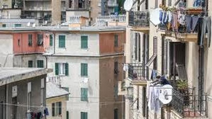 Mercato immobiliare, a Genova aumentano affari e quotazioni: la mappa dei prezzi zona per zona