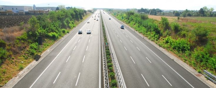 "Autostrada del Mediterraneo", ecco la guida per viaggiare con gusto